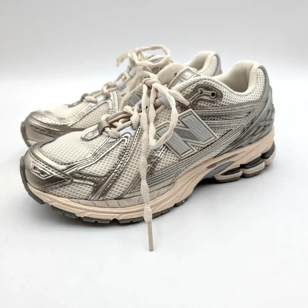 New Balance 1906R Sneakers Shoes Unisex Arid Stone Size US W7.5/M6 EU38.5